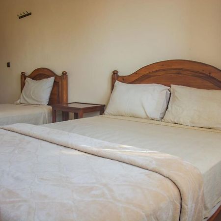 Hotel Afoulki 提兹尼特 外观 照片
