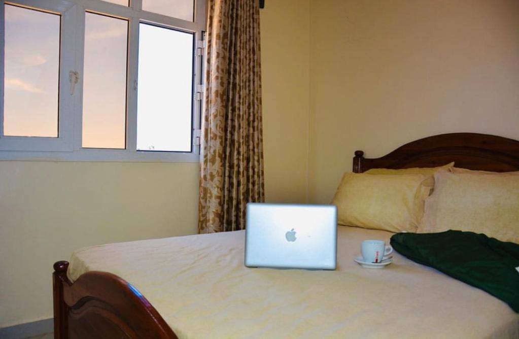 Hotel Afoulki 提兹尼特 外观 照片
